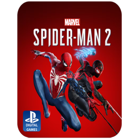 Spider Man 2 - PS5